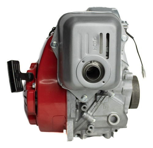 Motor Compativel Honda Gx100 Gxr120