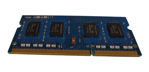 So Dim Ddr3 Sk Hynix 4gb 12800s (Usado)