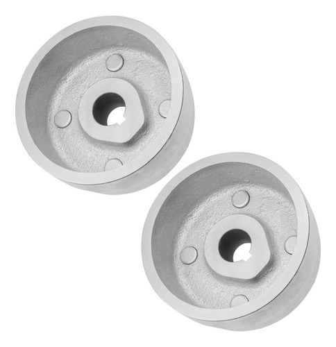 Caltric Wheel Hubs For Toro 72264 72265 72267 72274 7227 Cch