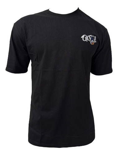 Playera Hombre Oversize Mc Pato Dolares Peluche Palm Angels