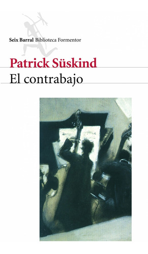 Libro - El Contrabajo 