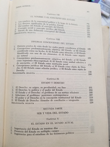 A0 Teoría Política, Héctor González Uribe 1.a Ed Autografiad (Usado)