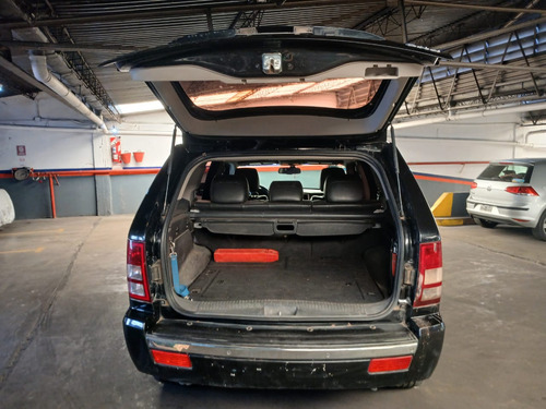 Jeep Grand Cherokee 3.0 Limited Atx