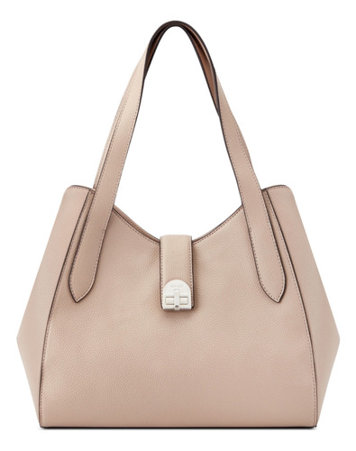 Bolsa Tote Para Mujer Nine West Rosa Claro Nyp547323