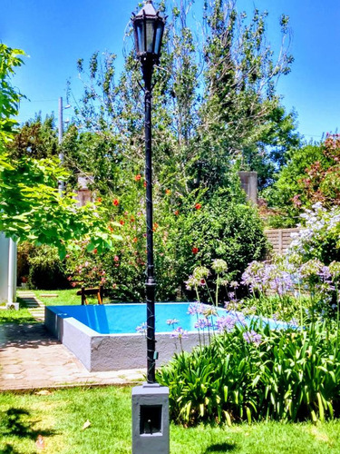 Casa En Venta - 3 Dormitorios 3 Baños - 600mts2 - Manuel B. Gonnet, La Plata
