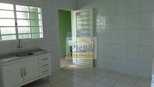Casa Residencial À Venda, Vila Valle, Sumaré - Ca1462. - Ca1462