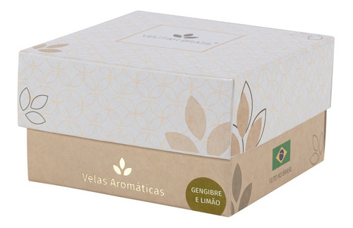 Imagem 5 de 9 de Kit Presente Dia Das Mães 12 Mini Velas Aromáticas 3 Aromas