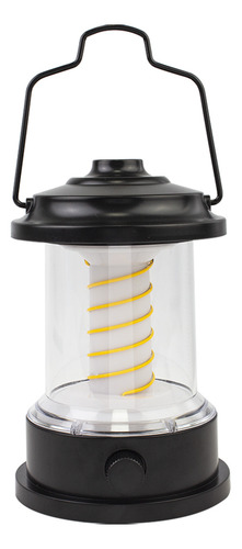 Lampião Led Recarregável Com Ajuste De Intensidade - Lyd-006