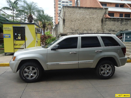 Jeep Cherokee 4x2