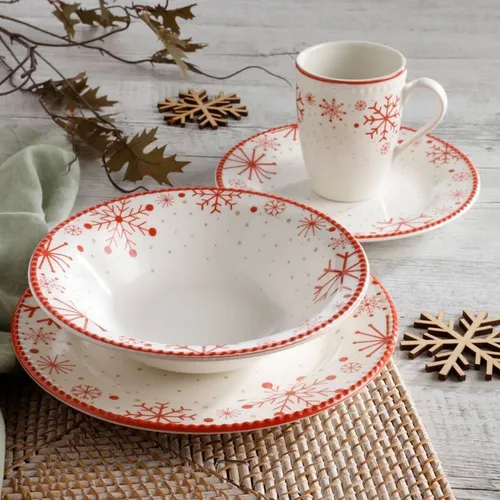 Vajilla de navidad mercado libre hotsell