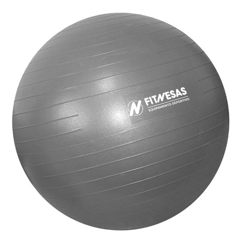 Pelota Esferodinamia 55 Cm Importada Anti Burst Gym Ball