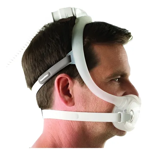 Máscara Buco Nasal Philips Dreamwear Full (talles M - L)