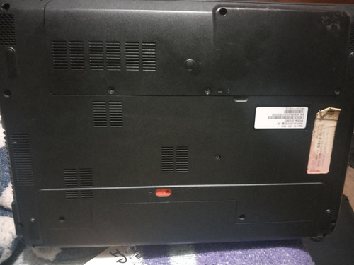 Notebook Acer Aspire E1-431-2642-zqt 6gb, 500gb O 120ssd (Usado)