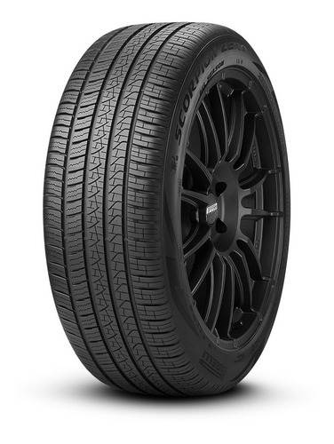 Paq 2 Llantas Pirelli 295/45r20 110y Scorpion Zero A/s Rft 