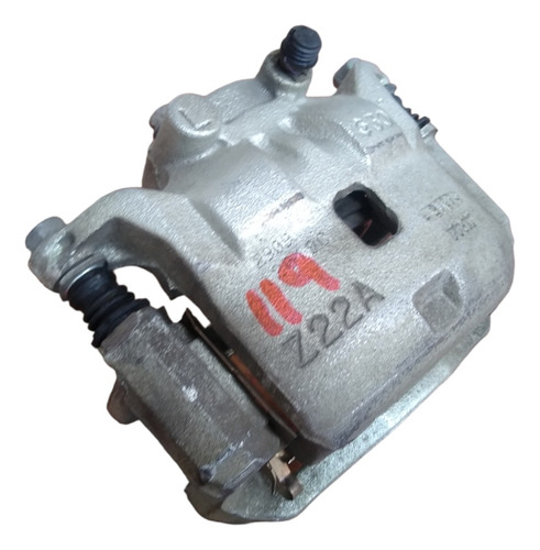 Caliper Delantero Piloto 1.6l Nissan March 2012-2019