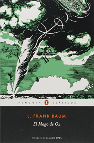 Libro Mago De Oz El De Baum Frank Grupo Prh