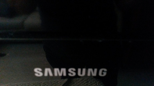 Imagen 3 de 6 de Tv Lcd Samsung 40 PuLG.para Reparar Serial B5bd3ce5sa27327k