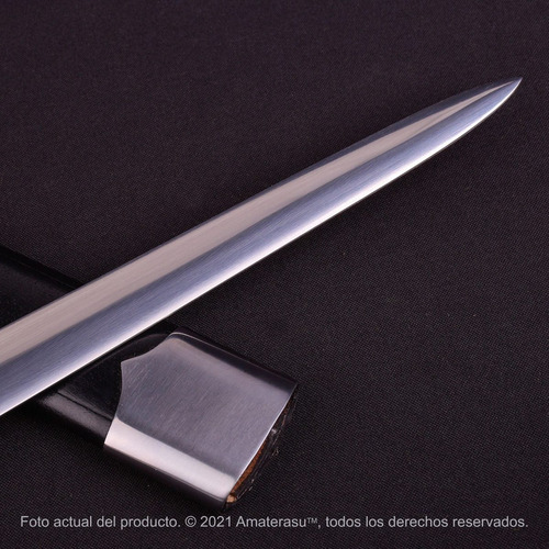 Imagen 9 de 10 de Cuchillo Daga Rusa Ceremonial De Ejercito Envio Gratis