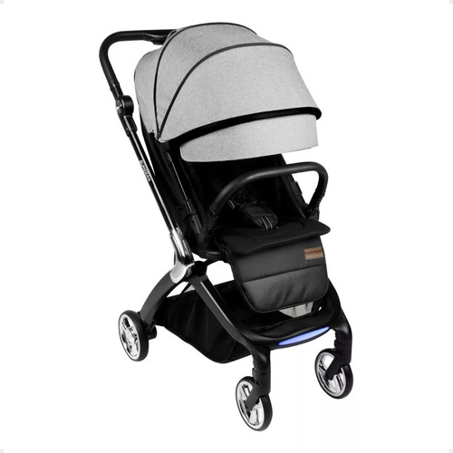 Coche Para Bebe Convertible Compacto Gira 360 Grados Bumeran