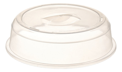 Cubierta Para Salpicaduras De Microondas 25.8 Cm