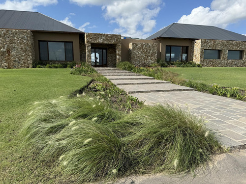 Terreno En Venta Country La Finca - Funes