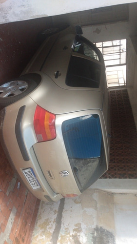 Volkswagen Golf 2.0 Automatico