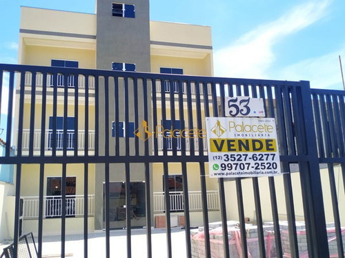 Imagem 7 de 7 de Apartamento Padrão Com 2 Quartos - 517457-v