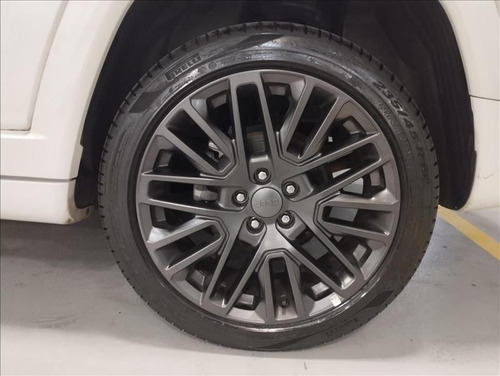 Jeep Compass 1.3 T270 Turbo s