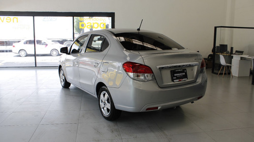 Dodge Attitude 1.2 Se Cvt