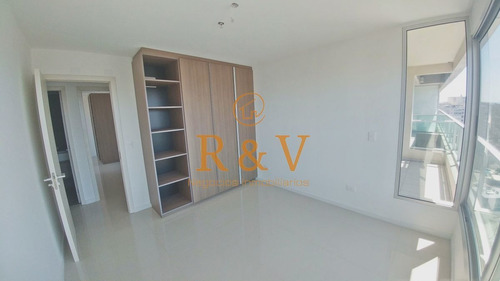 Imagen 10 de 27 de Mansa , Edificio Con Amenities , Piso Alto