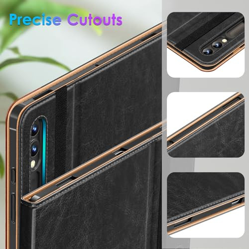 Funda Para Galaxy Tab S9 Ultra 14.6 PuLG 2023 Model [sm-x -2