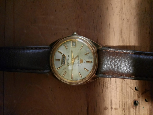 Reloj Citizen - Crystal Seven
