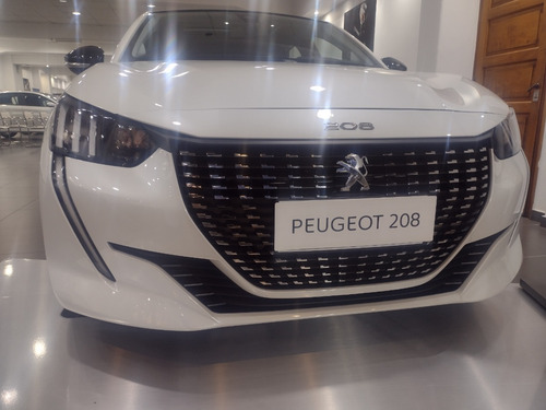 Peugeot 208 1.6 Feline Tiptronic