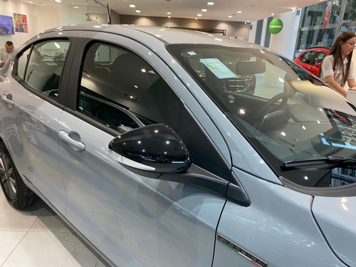 Imagen 4 de 16 de Cronos S Design 1.3 Retira Ya Stock Fisico Autodrive//sw