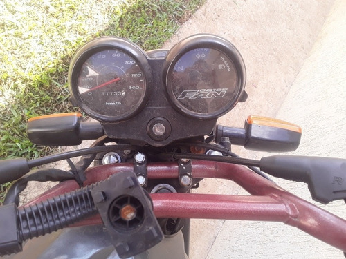 Honda Fan 125