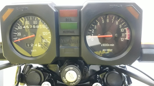 Yamaha Rd 135