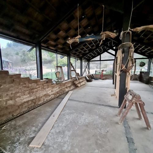 Terreno En Exclusivo Condominio En Matanzas
