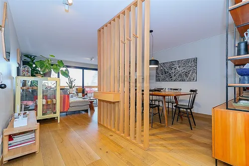 Departamento En Arriendo En Vitacura