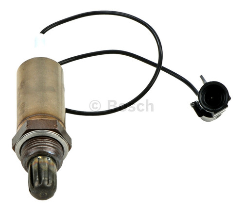Sensor Oxigeno Adc Chevrolet Chevy Pickupl4 1.6 2002 Bosch