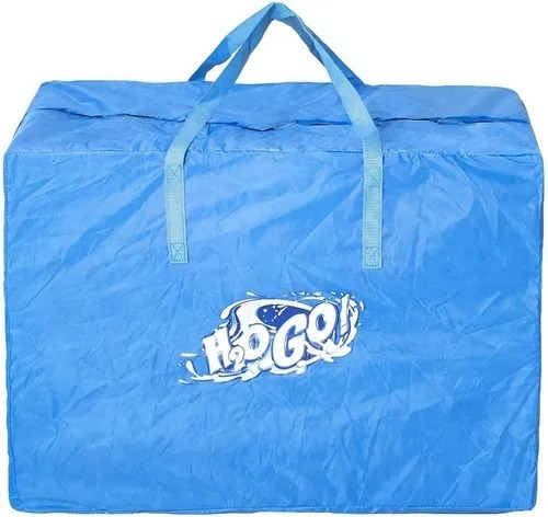 Inflable Acuatico Tobogan Splash And Slide