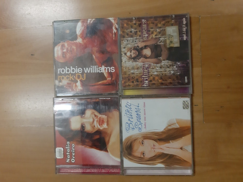 Cds Originales