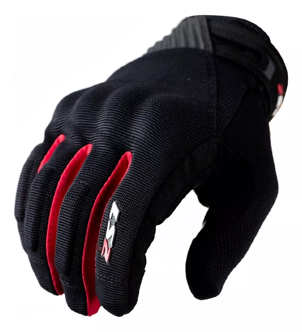 Tercera imagen para búsqueda de guantes moto proteccion