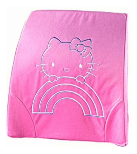 Razer Cojín Lumbar Hello Kitty & Friends Edition: Soporte