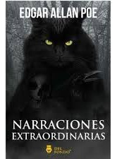 Narraciones Extraordinarias - Edgar Allan Poe