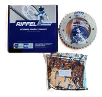 Comprar Kit De Arrastre Yamaha Fz 3.0 | Riffel | Brasilero