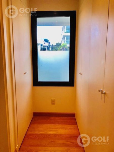 Vendo O Alquilo Apartamento De 3 Dormitorios, Servicio Completo, Garaje Para 3 Autos, Punta Gorda
