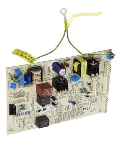 Tarjeta Nevera General Electric Sxs 200d6221g028 Original