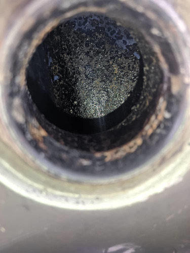 Tanitec Convertidor De Oxido Desoxidante 180 Cc