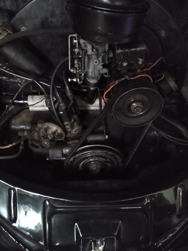 Imagen 8 de 8 de Volkswagen Escarabajo
