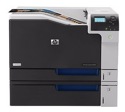 Impresora Hp Color Laserjet Cp5525 A3 Repuestos